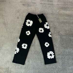 Denim Tears Baggy Sweatpants S